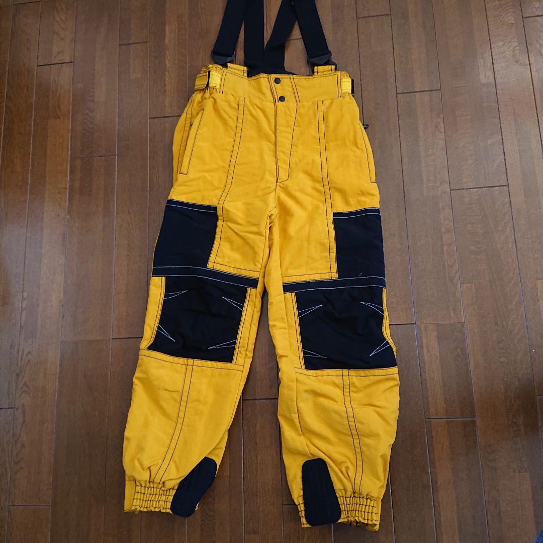 PHENIX スキーウェア 上下 (おまけ付き)