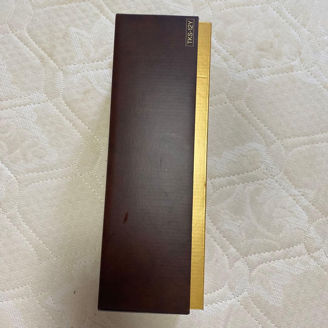 竹鶴 12年 ピュアモルトウイスキー 700ml 箱付き