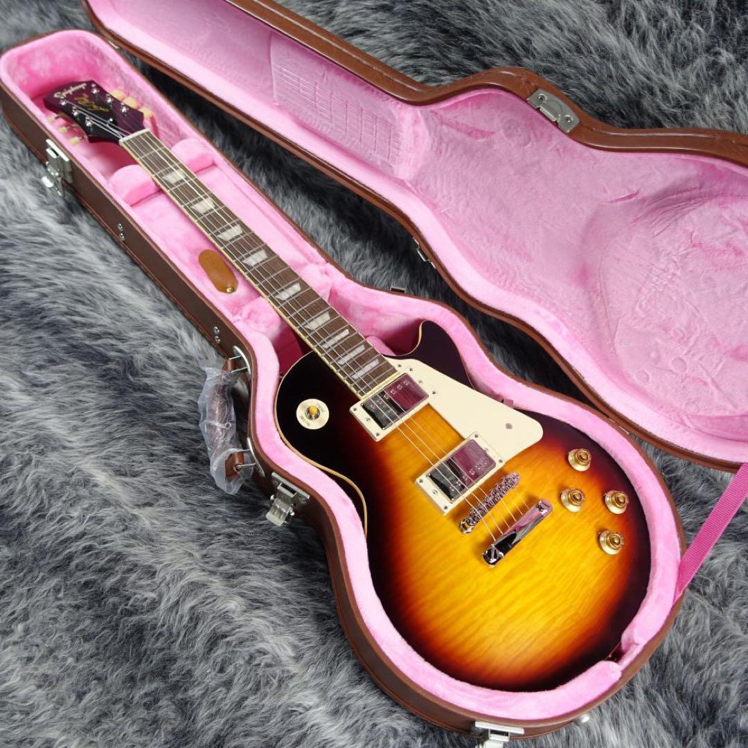 Epiphone 1959 Les Paul Standard レスポール