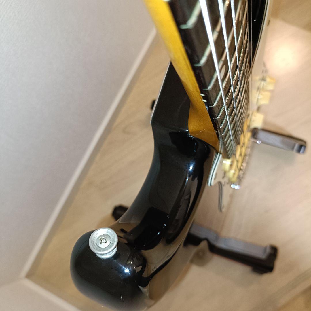 Fender Japan ST62-55 Eシリアル 1986年製