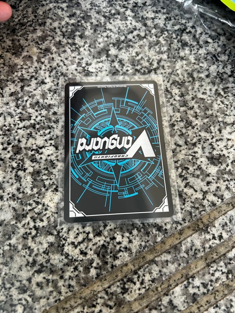 ミニキャラ　廻間ミチル　治　デラックス PRパック 2025 vol.2 つくば