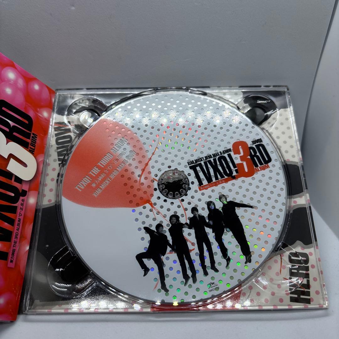 東方神起DVD確認用①