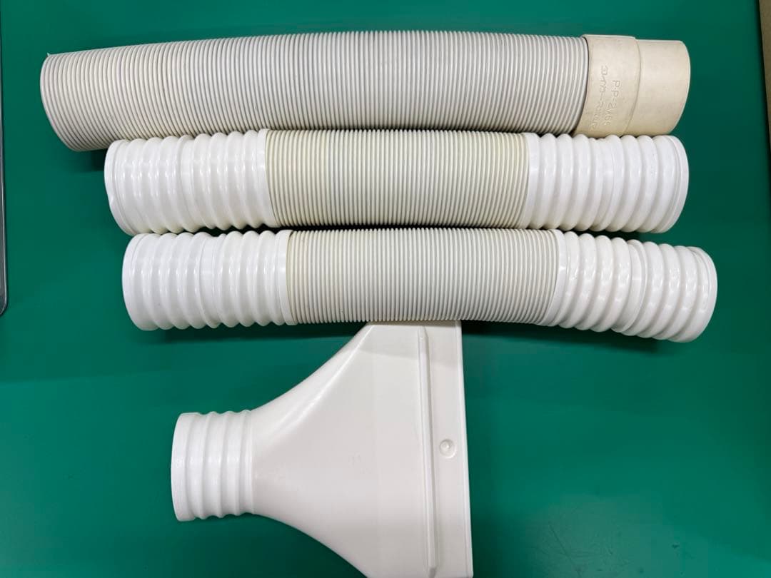 メンテナンス済　GT03 Mr.スーパーブース 延長ホース　フィルターおまけ