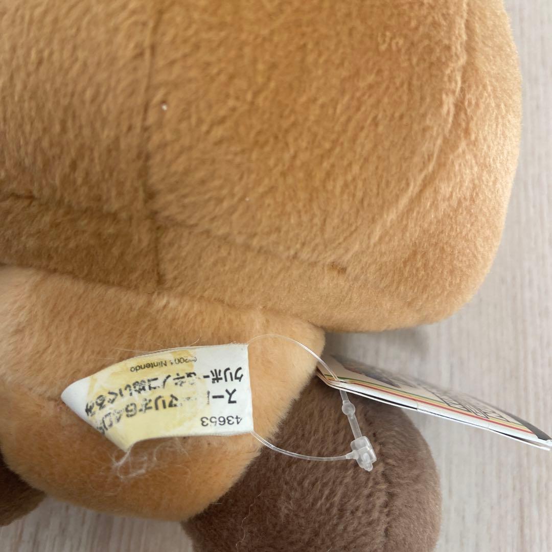 任天堂　マリオブラザーズ　ぬいぐるみ　平成レトロ　まとめ売り　マリオキャラ　人形