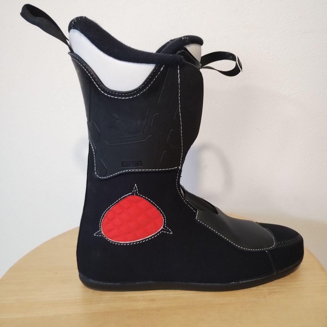 ROSSIGNOL VIRAGE スキー ブーツ 105SC