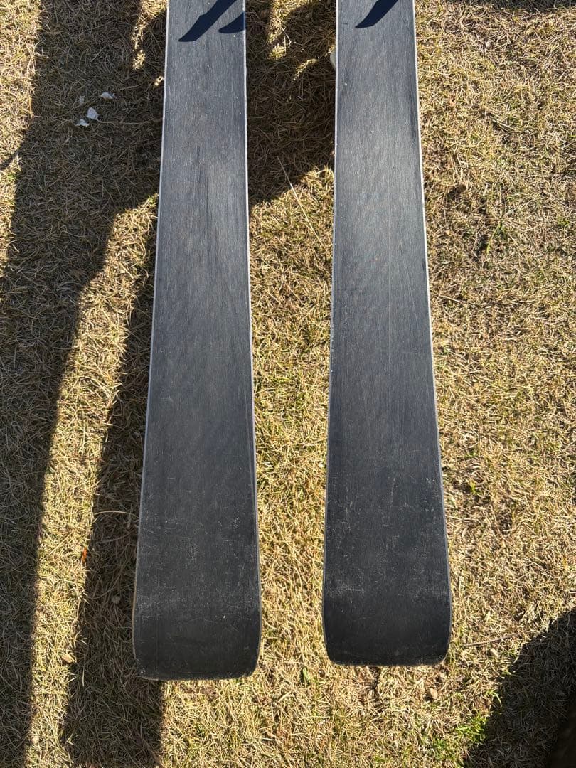 Volkl フォルクル Speedwall Platinum SW 170