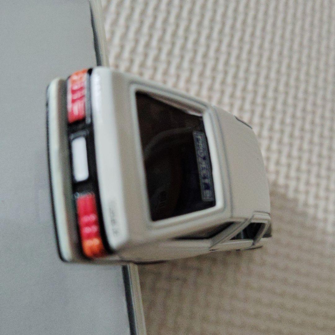 トミカ　イニシャルD　 AE86 PROJECT D バージョン