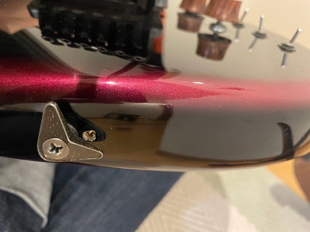 Ibanez アイバニーズPL650 ProLineSERIESビンテージ品