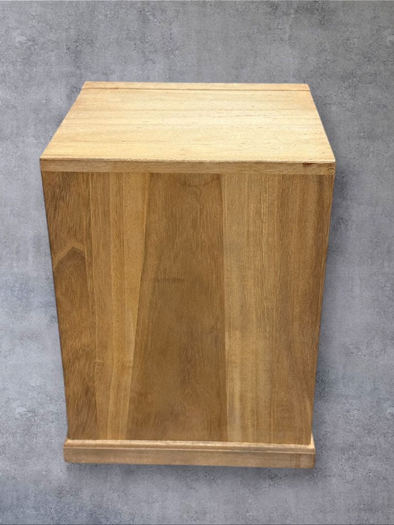 【やすらぎ】友沢正彦 おはぐろ技法 ブロンズ像 銅像 如意輪観音菩薩坐像 共箱