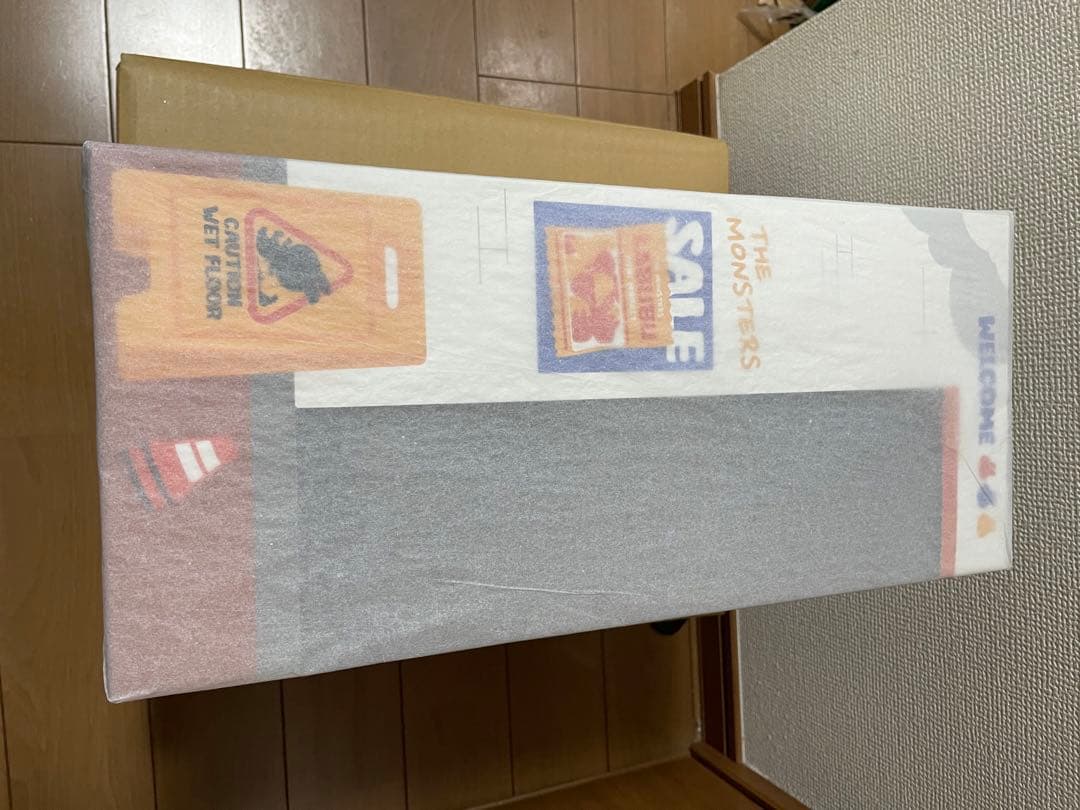 LABUBUラブブ まとめ6点