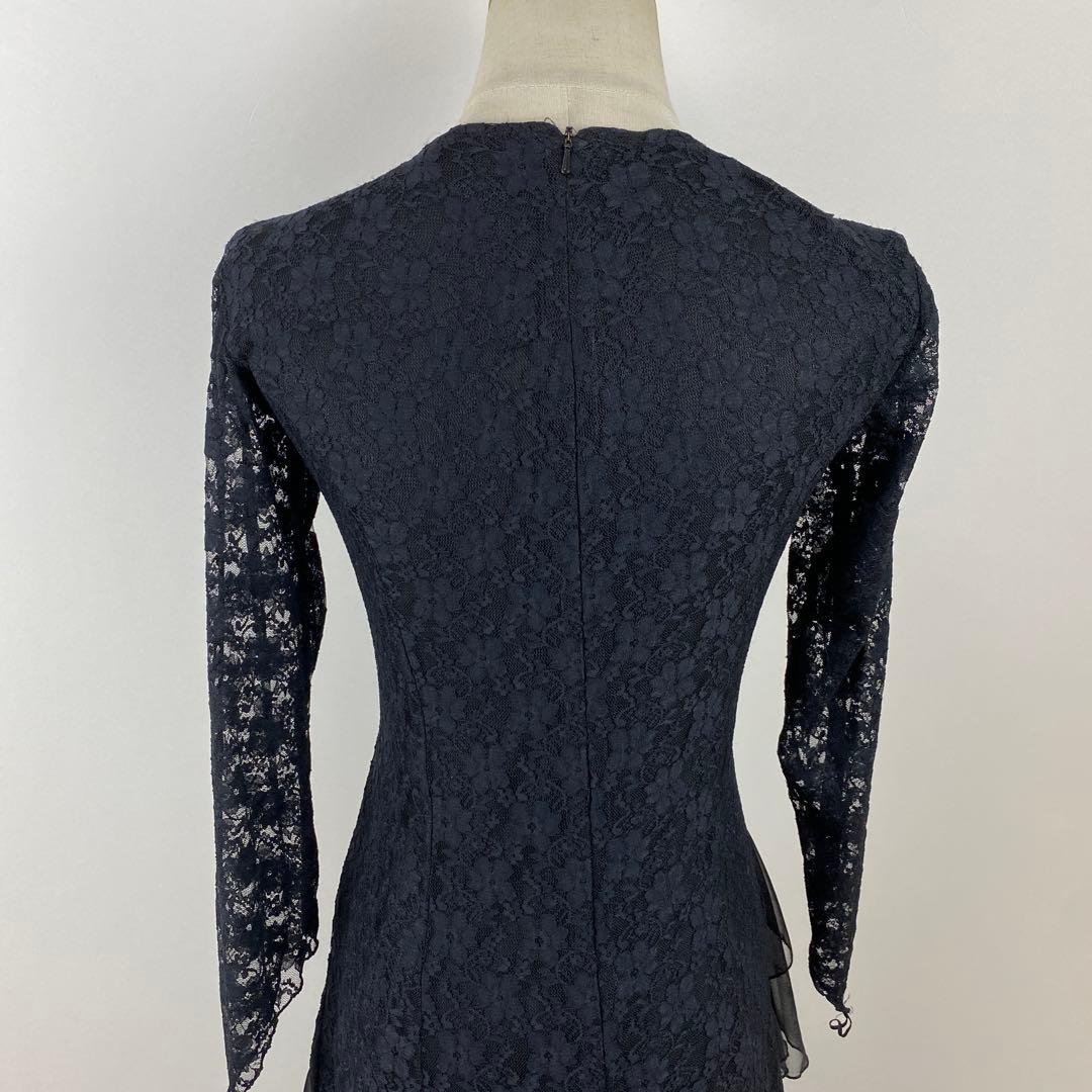 訳あり美品 prima boutique フラメンコ 社交ダンス ドレス 衣装