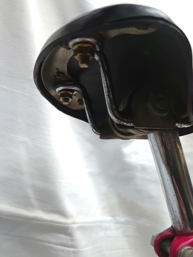 ミニ自転車　ツノダ　ミニツノダ　中古品