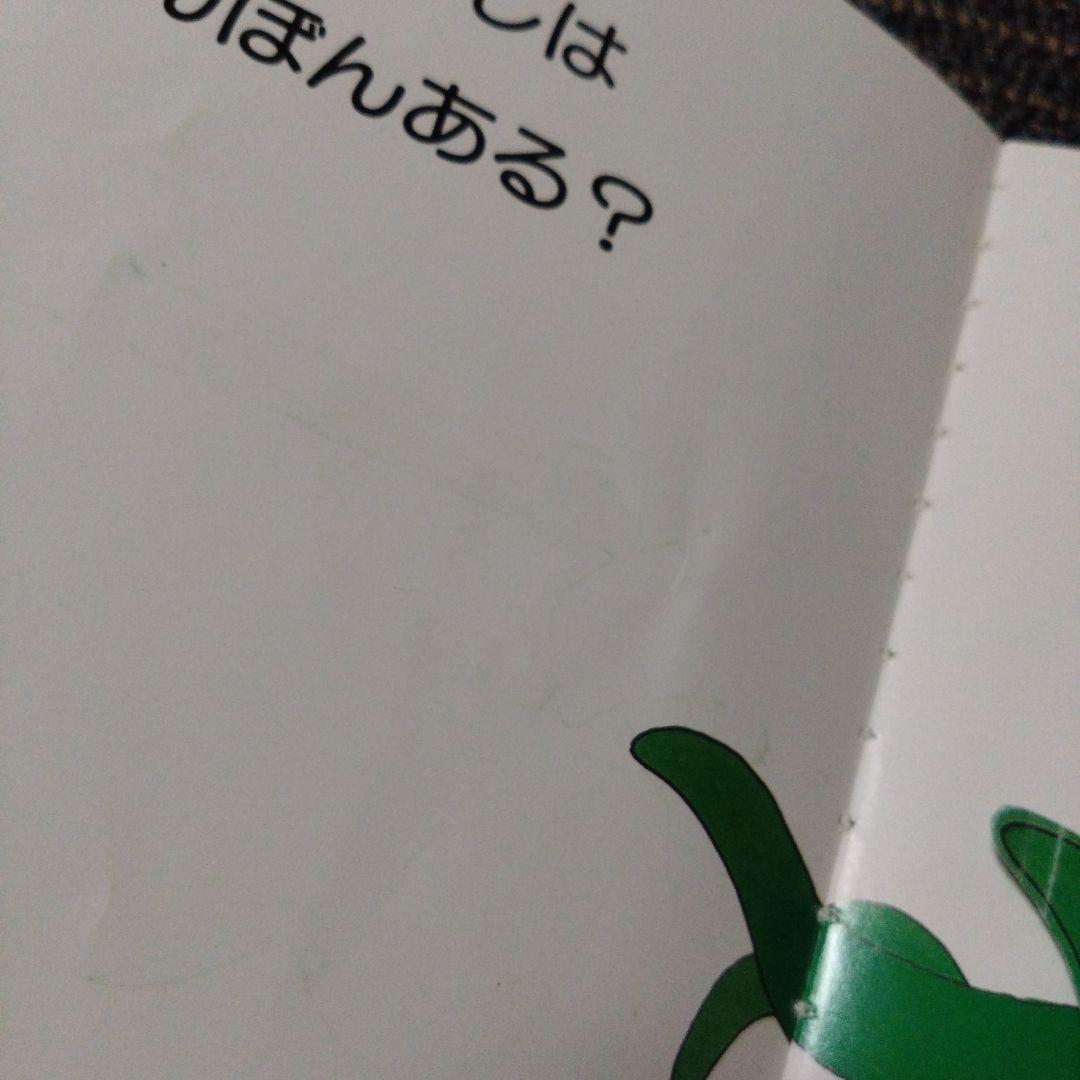 絶版 初版 エリック・ヒル どうぶつさん かくれんぼ 評論社 レア 仕掛け絵本