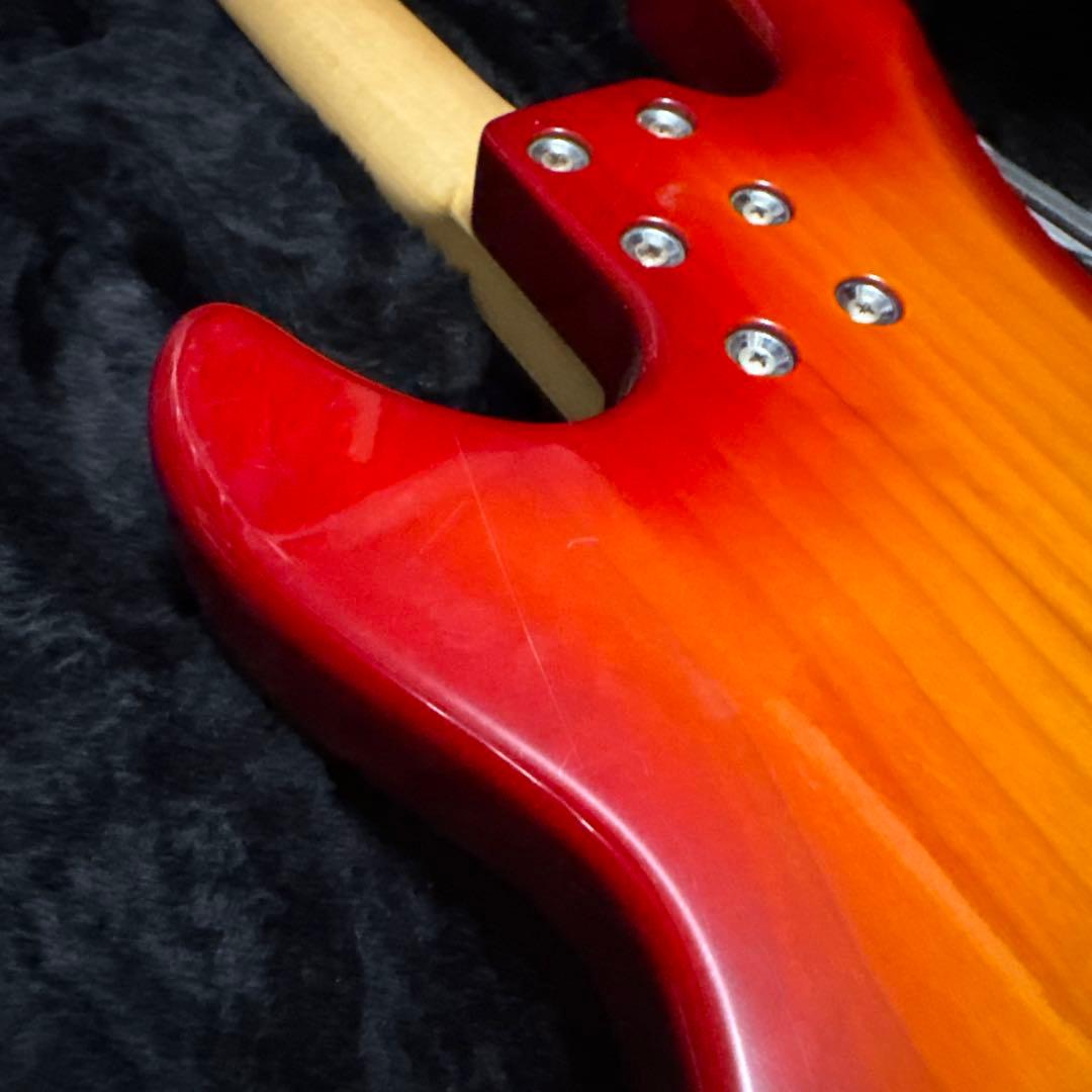 G＆Ｌ L2000 USA製