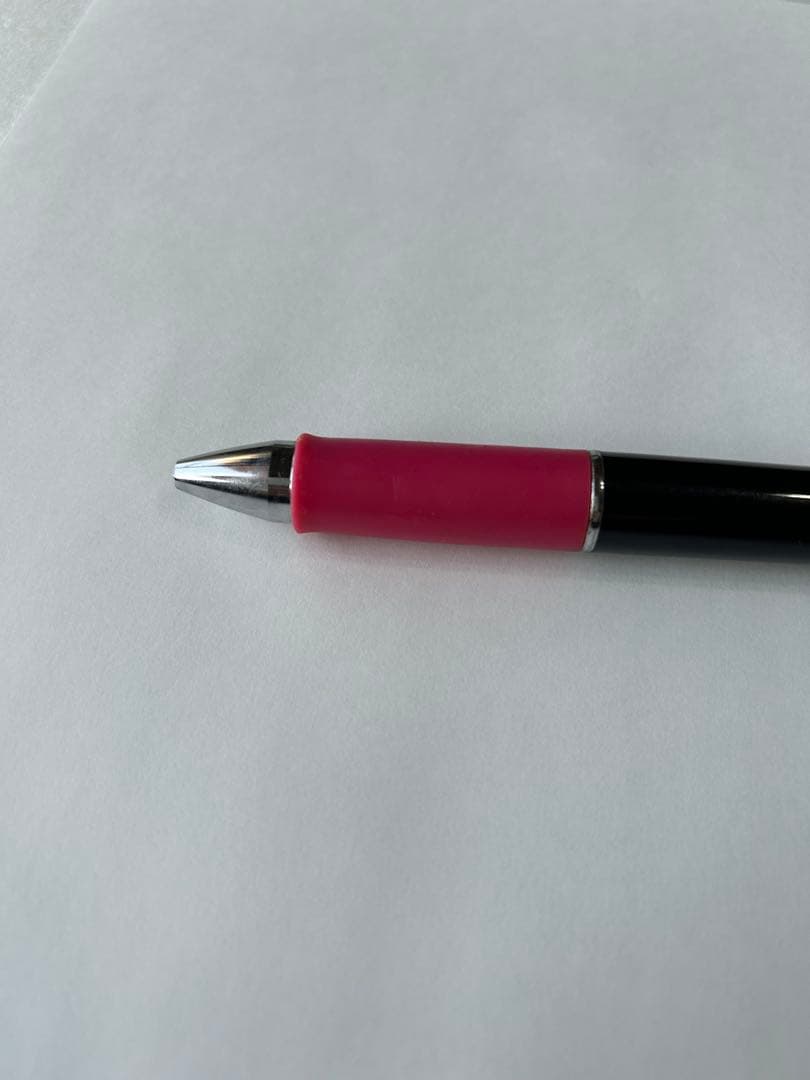 土日のみ値下げ！ uni ジェットストリーム 4&1 クールピンク 限定