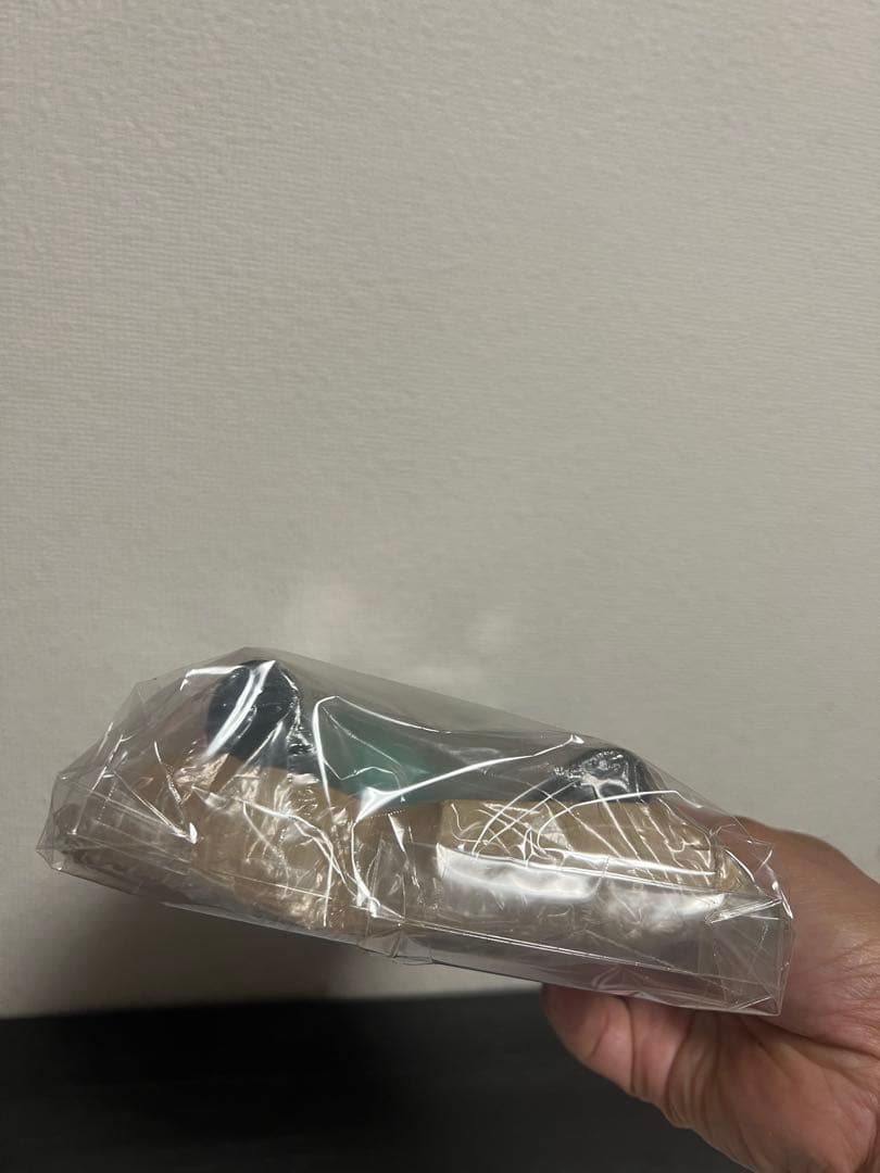 当時物！仮面ライダーX 袋入り未開封　旧バンダイ　ブルマァク マルサン　ポピー