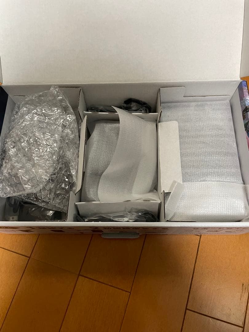 Nintendo Switch 本体　大乱闘スマッシュブラザーズ SPECIAL