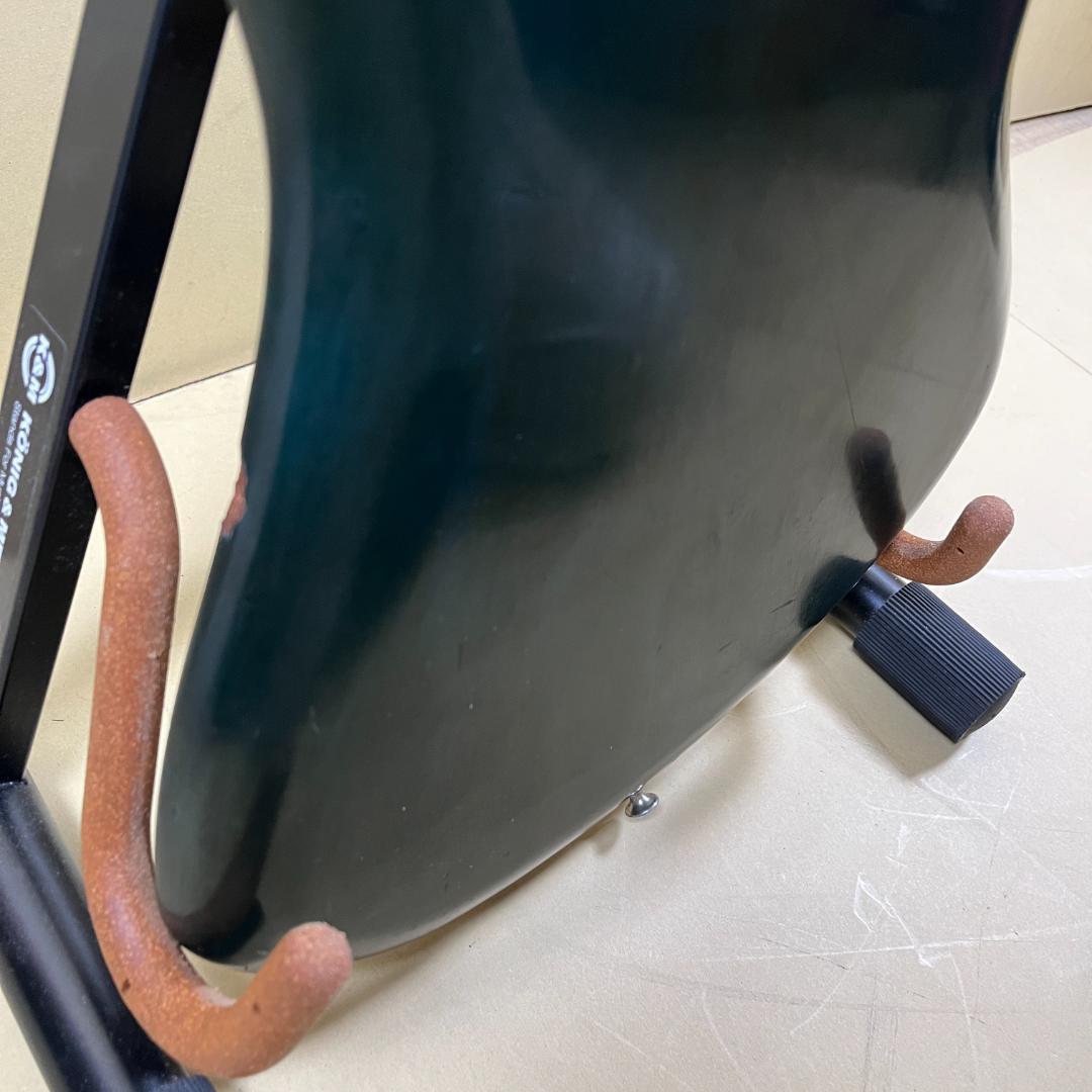 TEICO K-3L Shark fin 1960年代 ヴィンテージギター