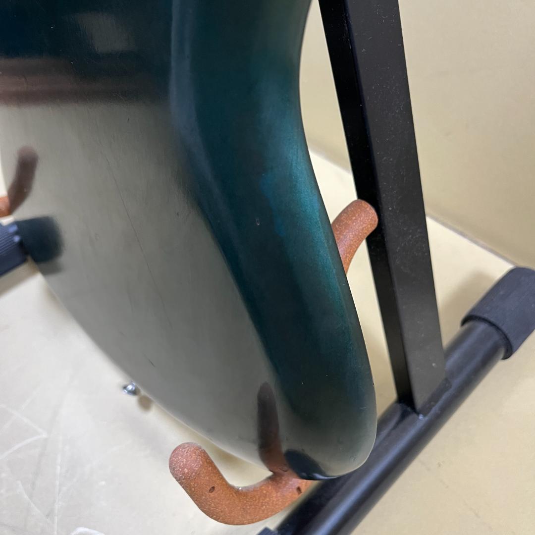 TEICO K-3L Shark fin 1960年代 ヴィンテージギター