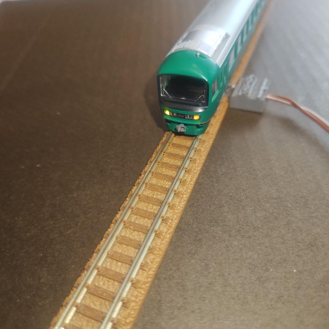 MICRO ACE A-2271 485系 「やまなみ」4両セット