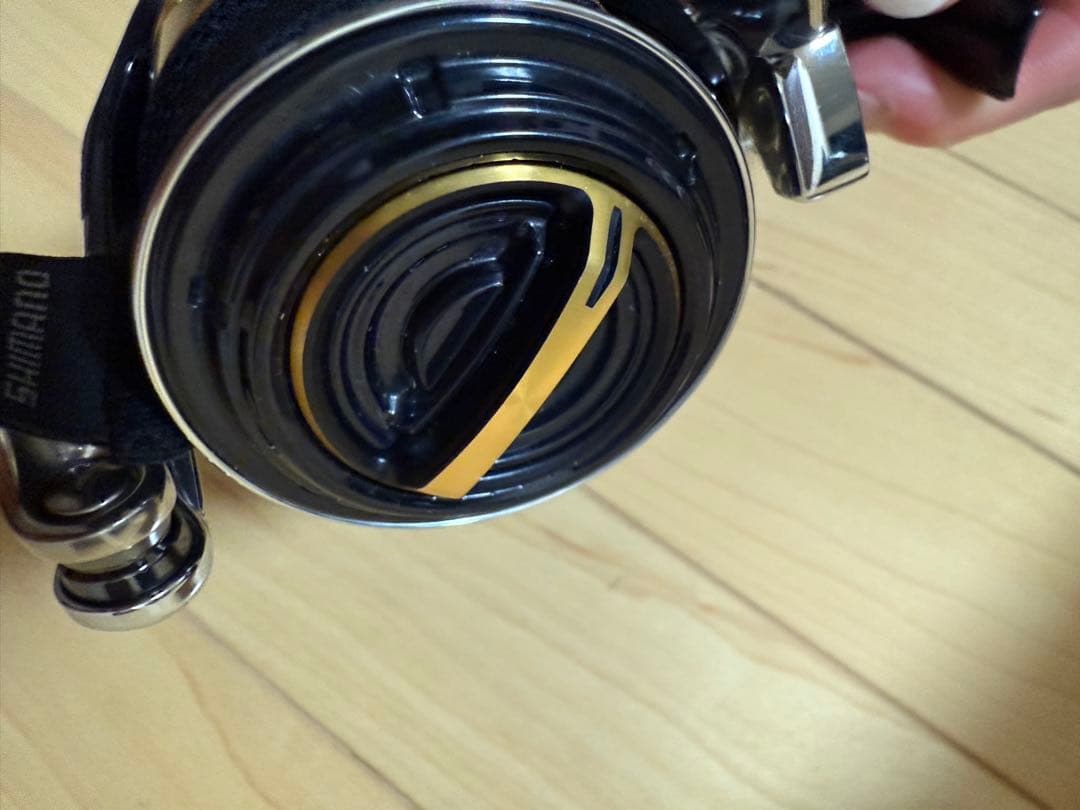 20ステラSW 6000HG 美品