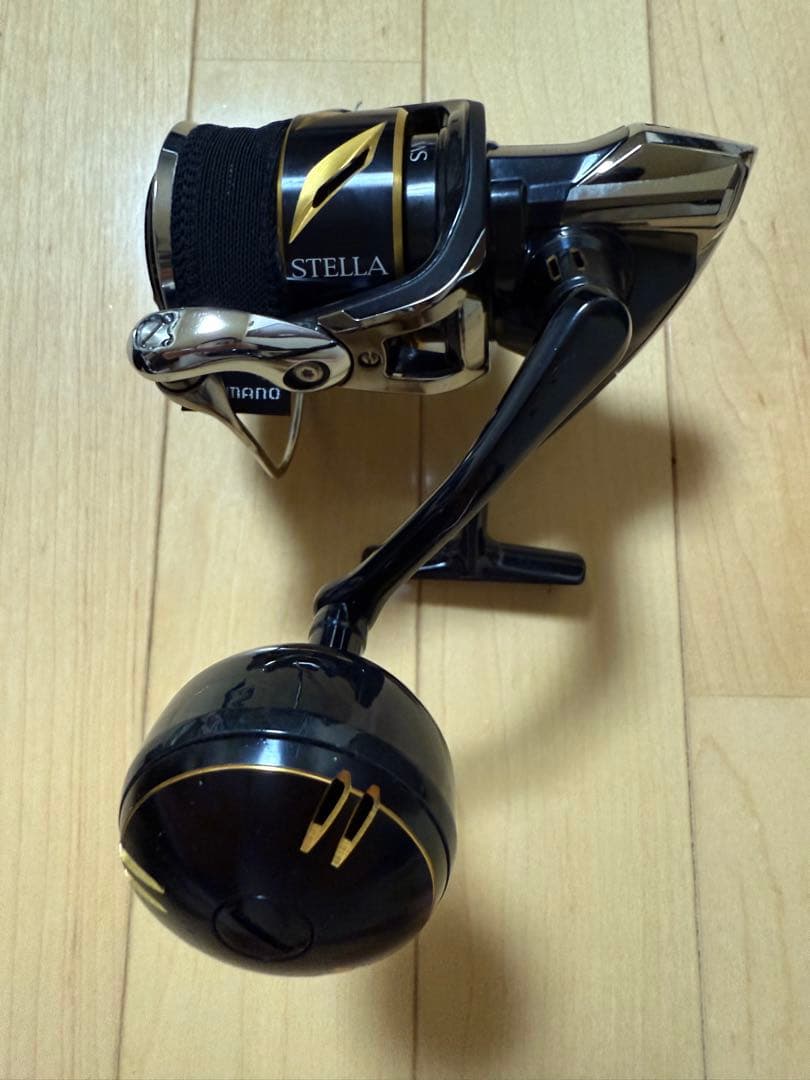 20ステラSW 6000HG 美品