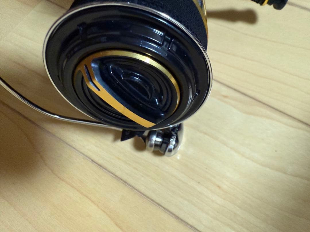 20ステラSW 6000HG 美品