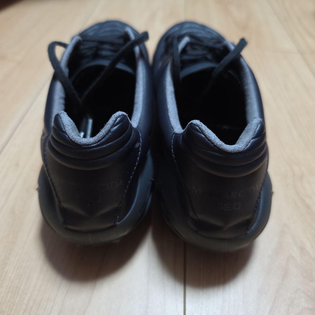 ミズノ　モナルシーダネオ3 japan ltd 25cm