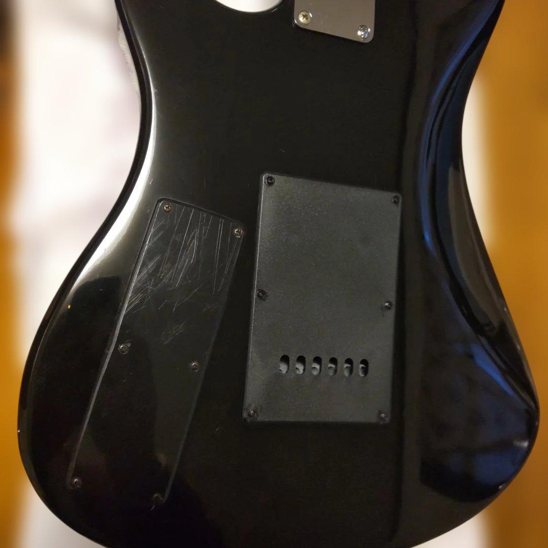 り！！Tokai BIRTH トーカイバース エレキギター 各種付属品付き