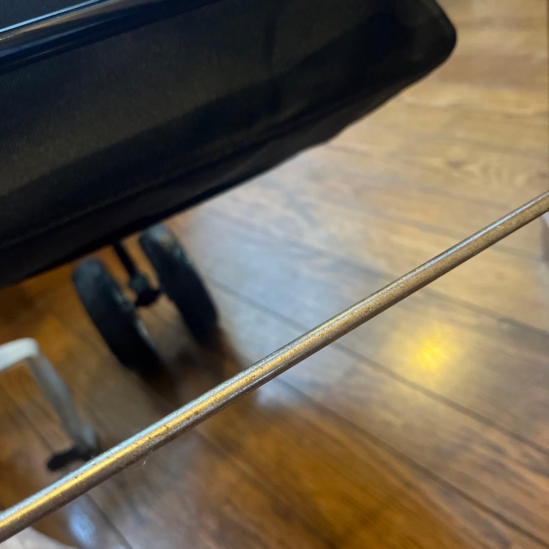 【新品・未使用】アイリスオーヤマ　4way pet cart 緑色