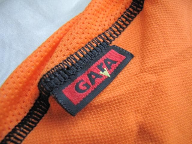 AS roma 2002-03 ユニフォーム Kappa★やや難有り 新品