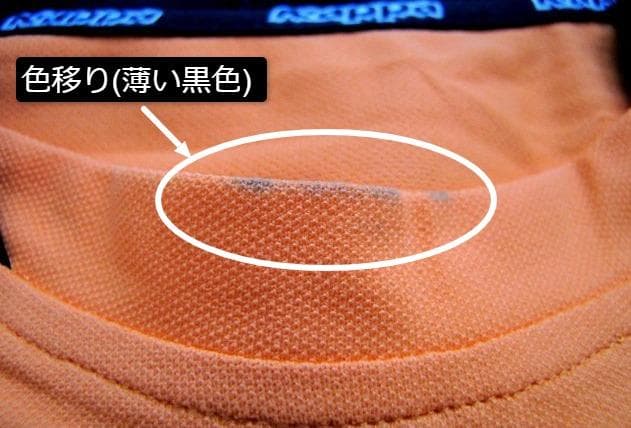 AS roma 2002-03 ユニフォーム Kappa★やや難有り 新品