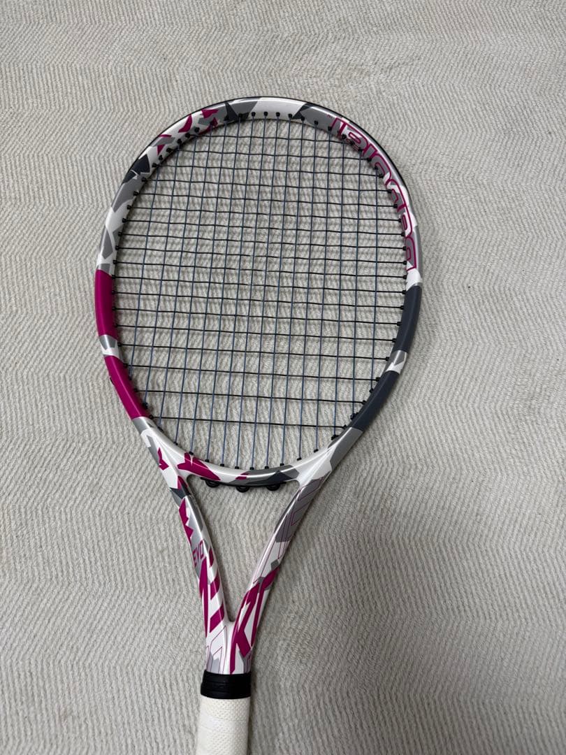 バボラ エアロEVO ライト　G1