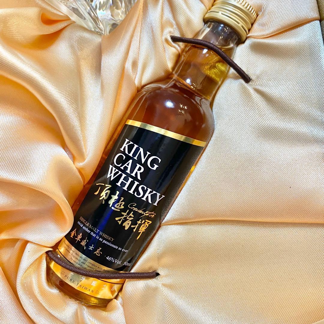 【10/10削除予定】 KAVALAN 1000ml+50ml+グラス2個