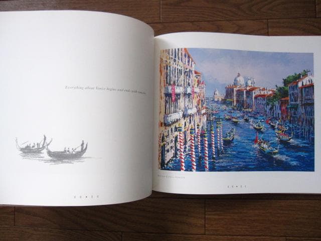 アート・デザイン・音楽 Far Horizons a Celebration of Life