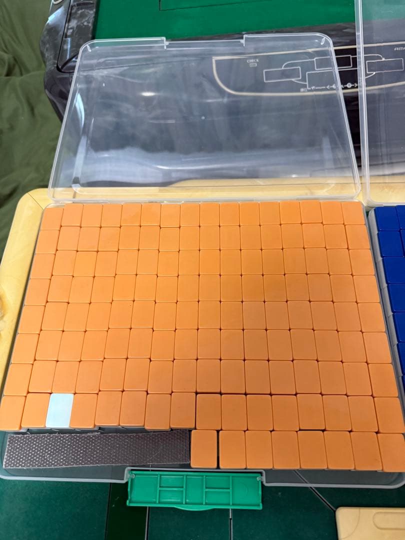 【送料込み】全自動麻雀卓　アモス　マーテル