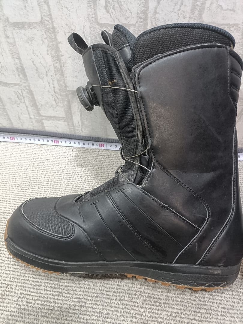 SALOMON LAUNCH BOA SJ 28.5 サロモン