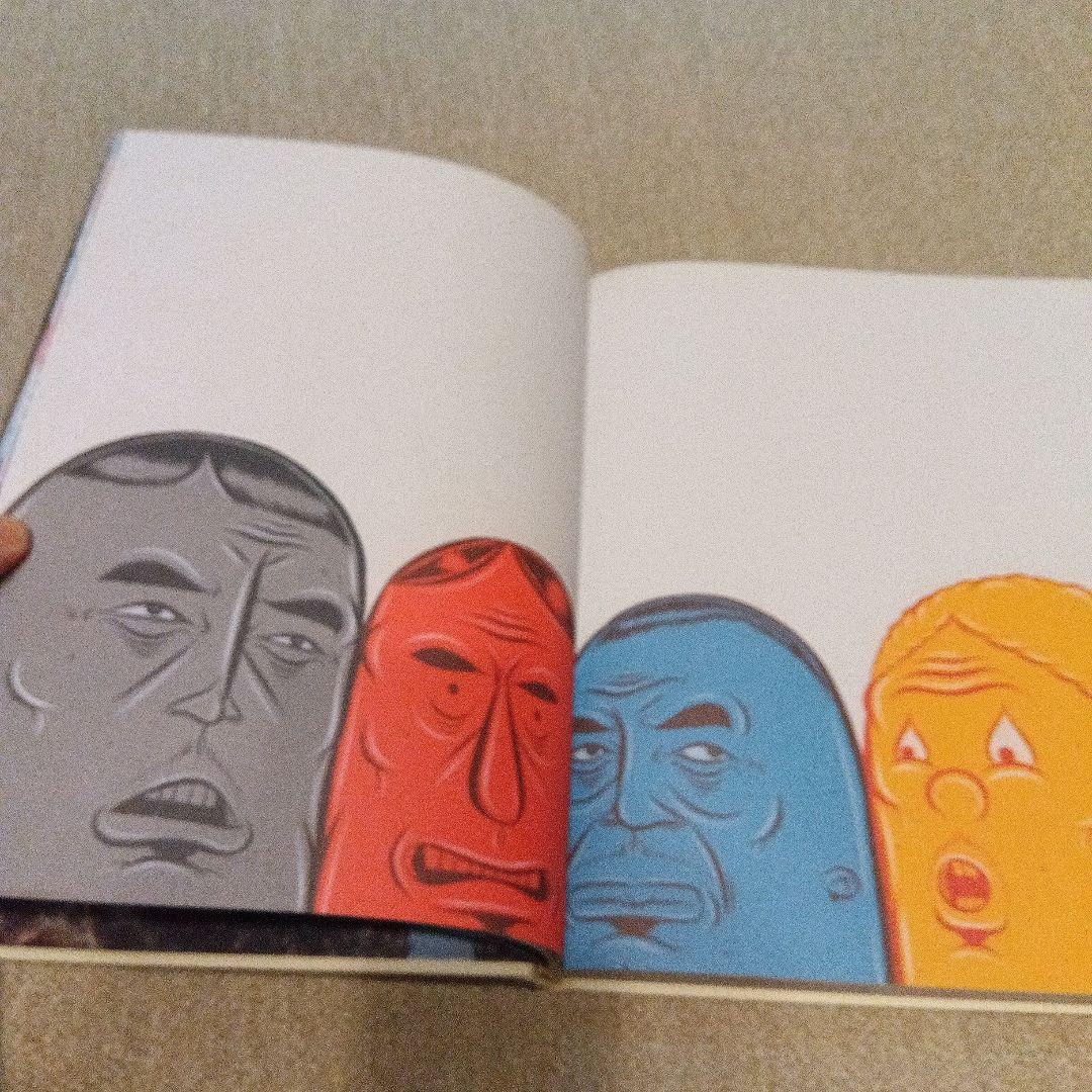 Barry Mcgee バリーマッギー THR/DFW 洋書 大型本