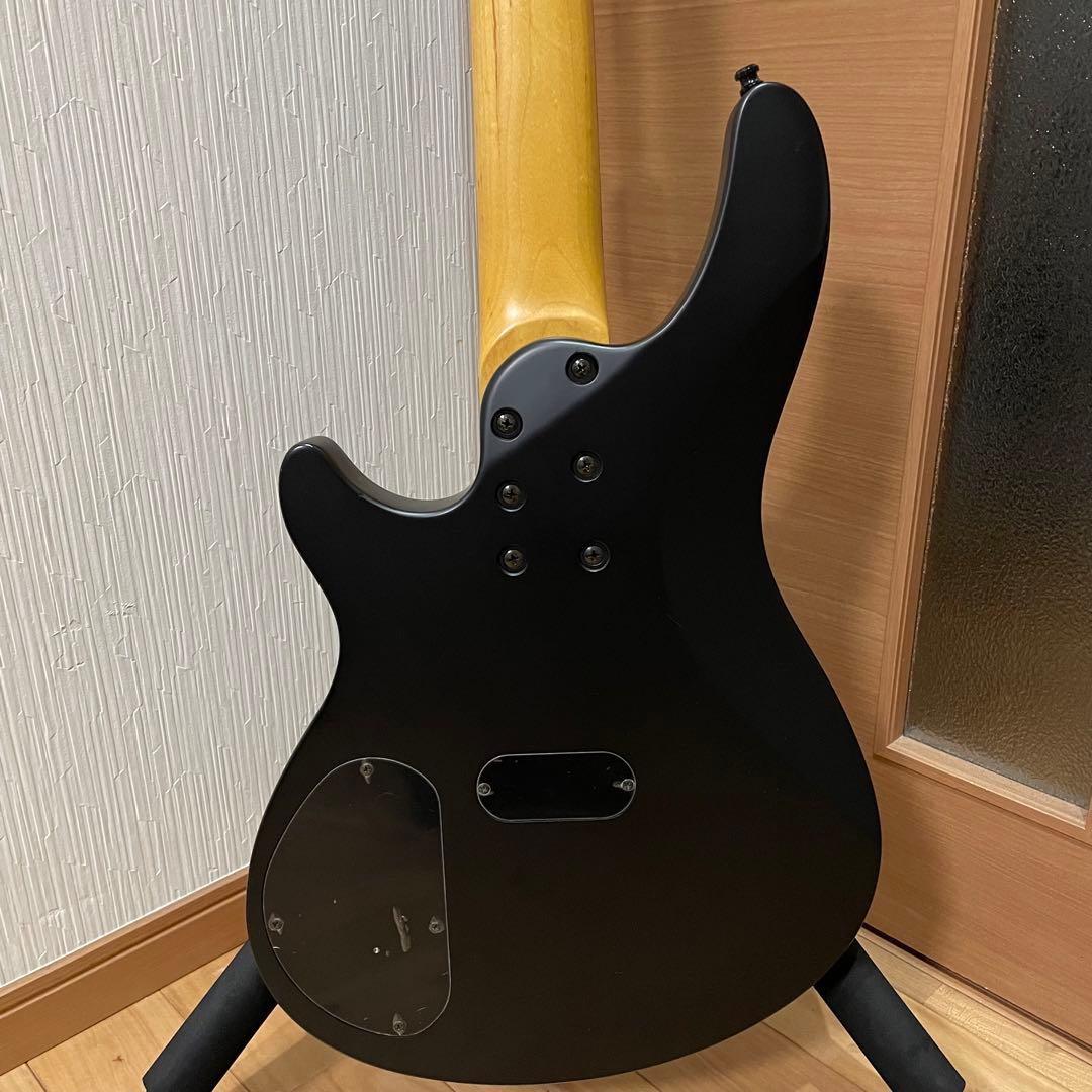 Schecter シェクター 5弦 アクティブ べース ダイアモンドシリーズ