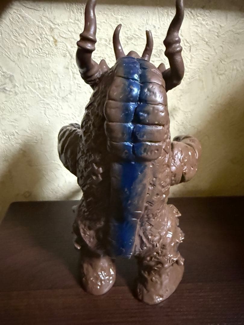 ブルマァク ミクラス 当時物