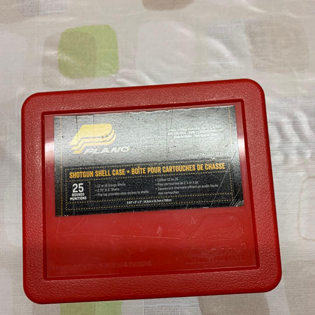 マルゼン　m870/m1100 ショットシェル