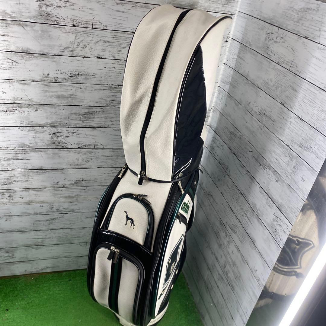 アダバット　キャディバッグ