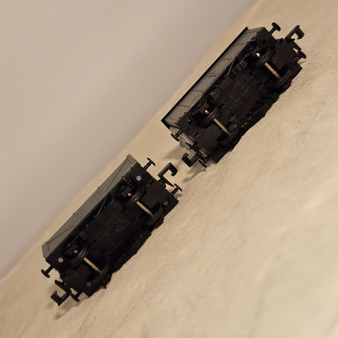 shoさま専用　TOMIX 93802 きかんしゃジェームズ車両セット