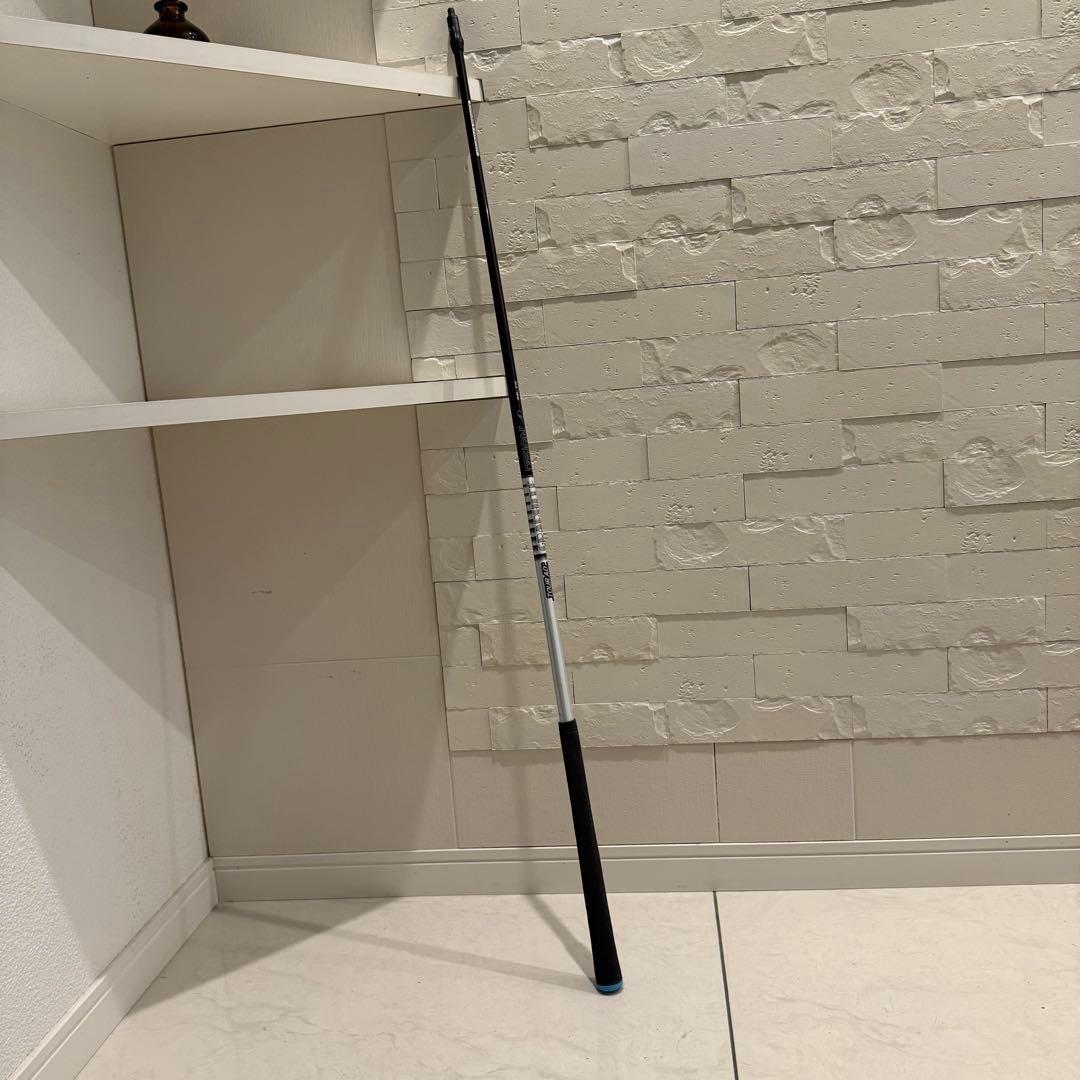 ピン　430 U メーカー組立　グラファイトデザイン　AD75 S