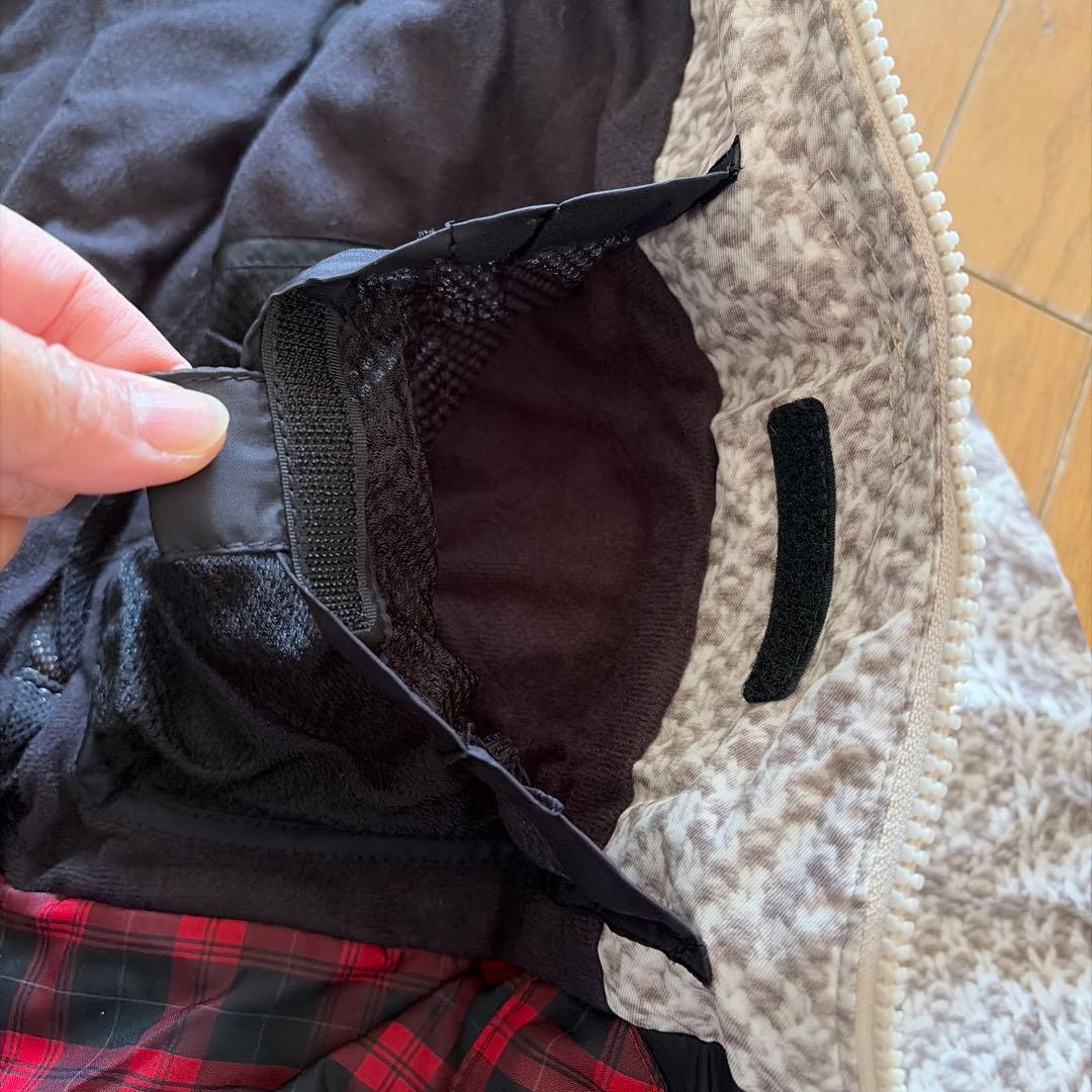 【新品】キスマーク　スキー　スノボ　ジャケット　レディース　S