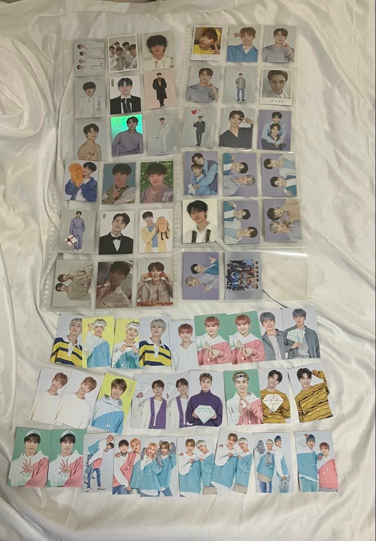 SEVENTEEN セブチ グッズ