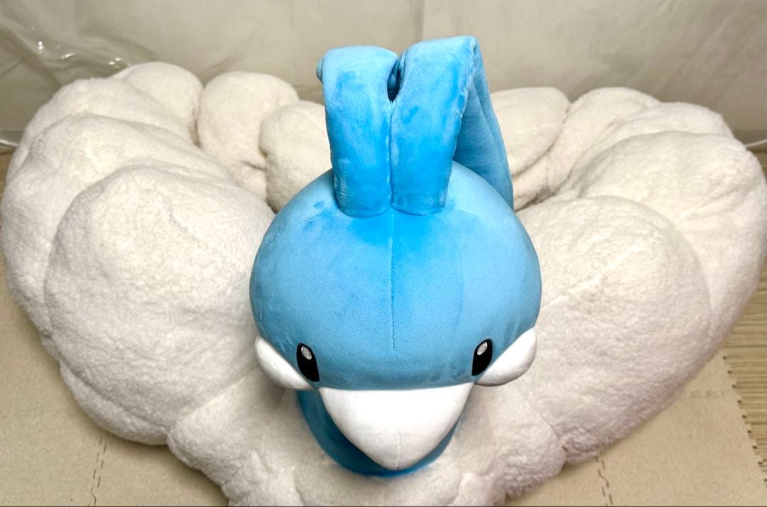 等身大チルタリス ぬいぐるみ ポケットモンスター ポケモン