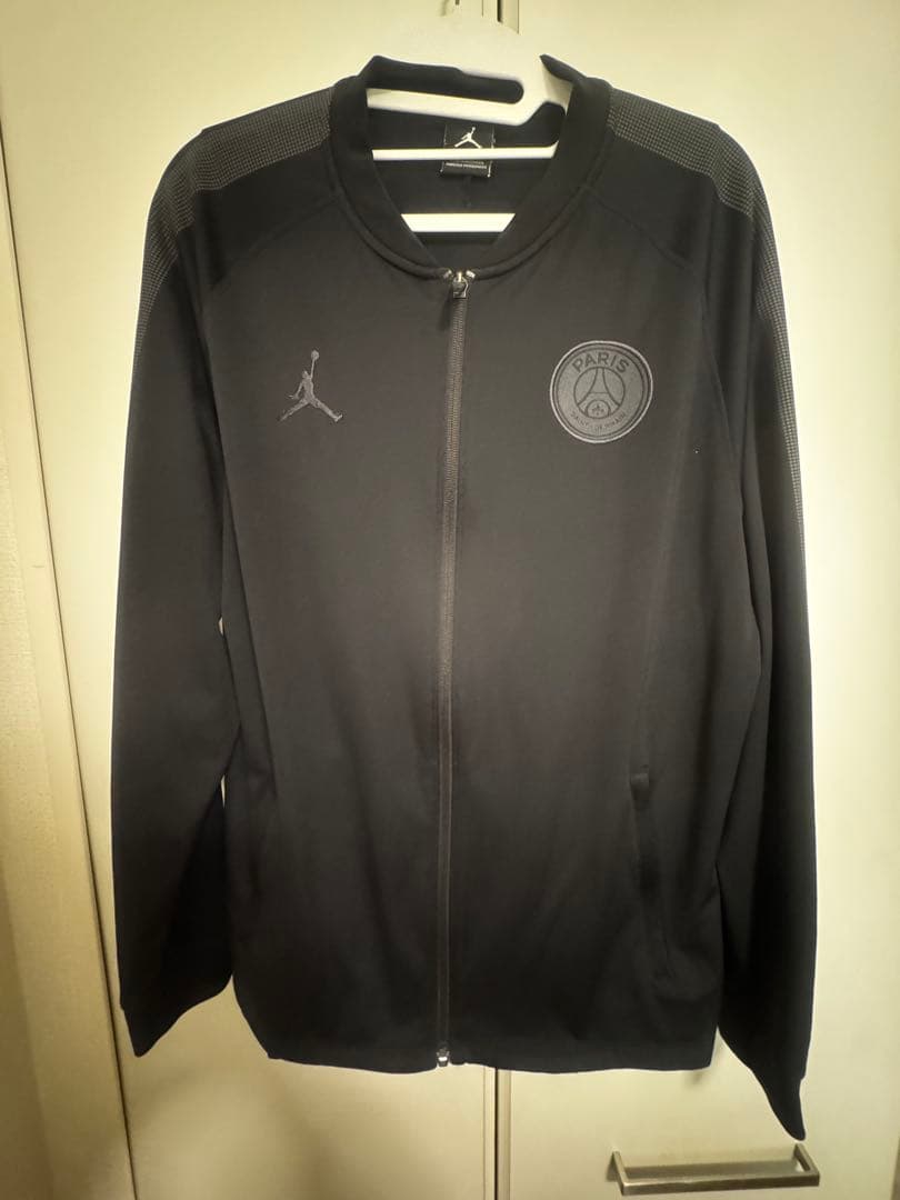 Jordan パリ・サンジェルマン ジャケット PSG