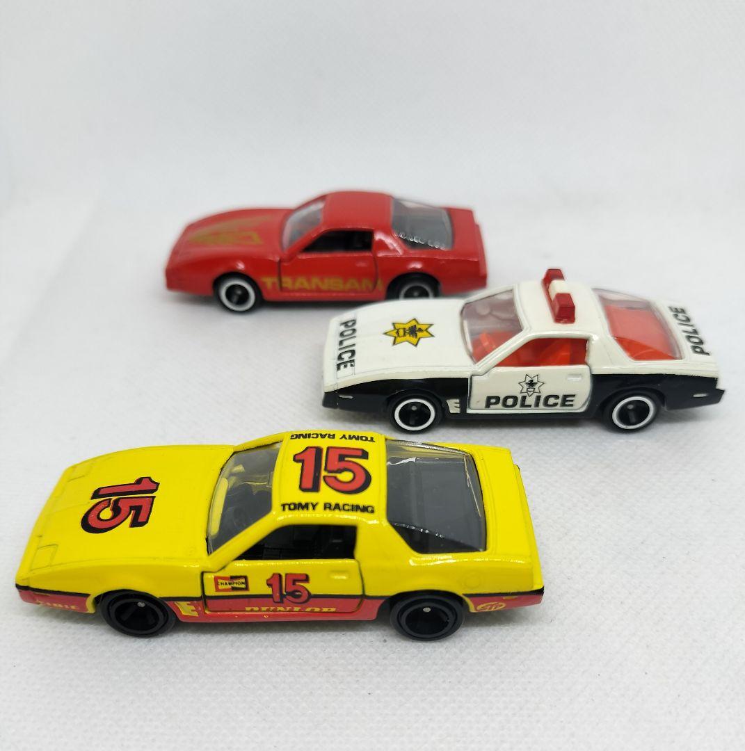 幻のトミカ《15周年アニバーサリースペシャルモデル》レア未使用美品箱スレ