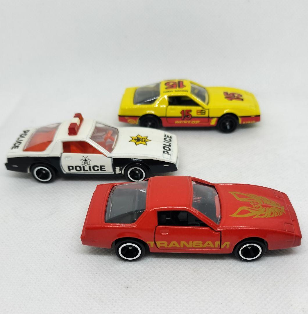 幻のトミカ《15周年アニバーサリースペシャルモデル》レア未使用美品箱スレ